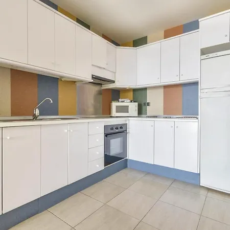 Appartement Salinetas