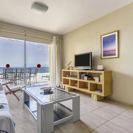Appartement Salinetas *