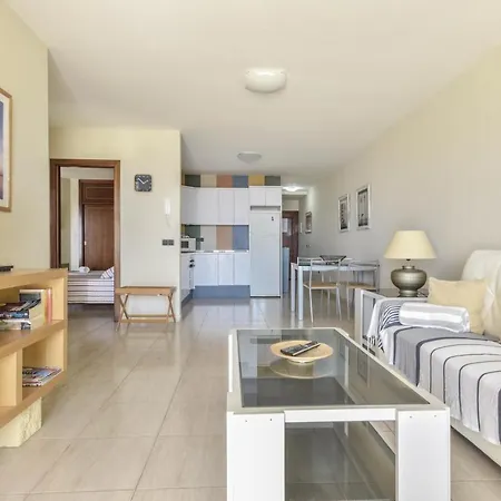 Salinetas Appartement *