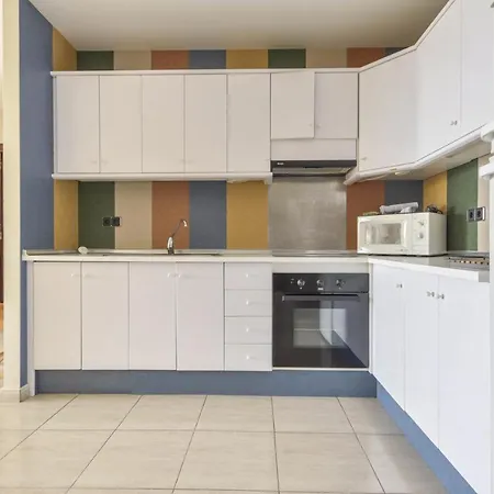 Salinetas Appartement