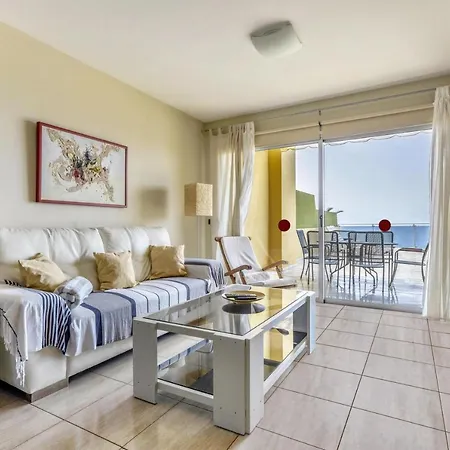 Salinetas Appartement