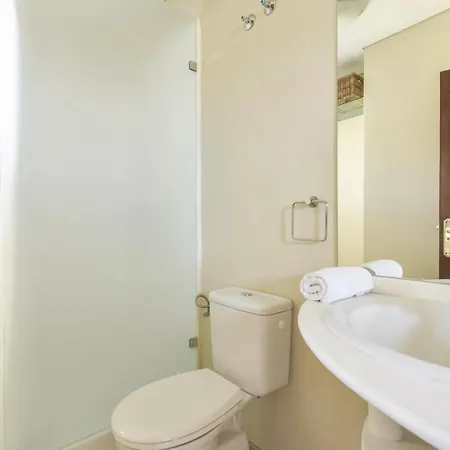 Salinetas Appartement