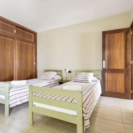 Salinetas Appartement