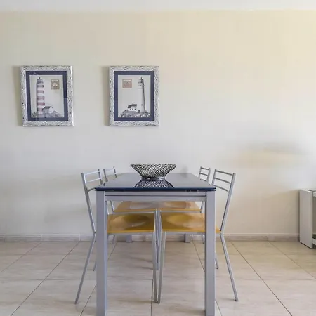 Appartement Salinetas Playa de San Juan (Tenerife)