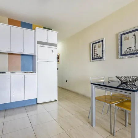 Salinetas Appartement Playa de San Juan (Tenerife)