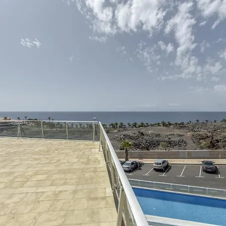 Salinetas Appartement Playa de San Juan (Tenerife)