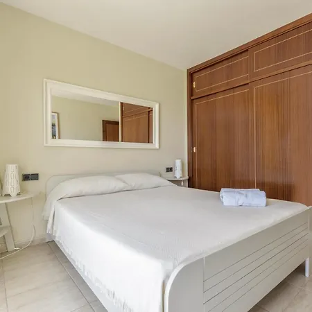 Appartement Salinetas *